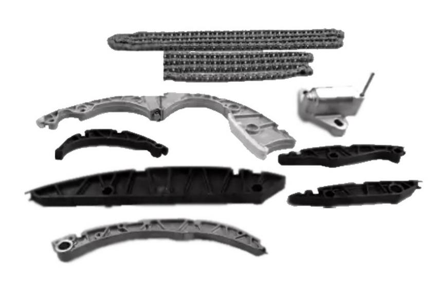 Audi VW Engine Timing Chain Kit 059109514C